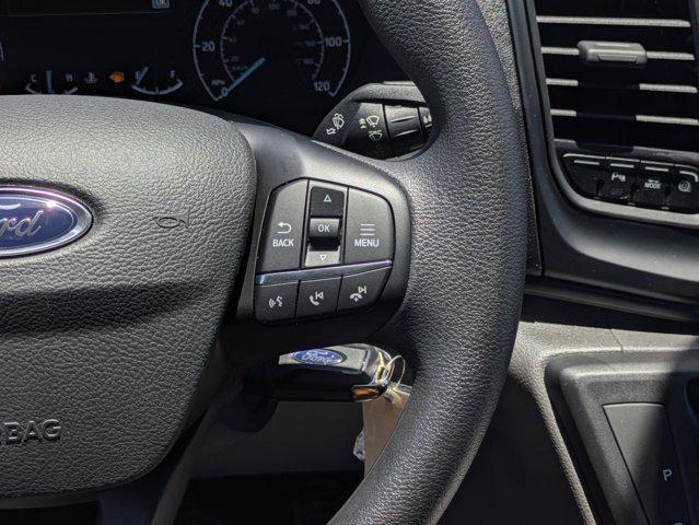 new 2025 Ford Transit-150 car, priced at $42,715