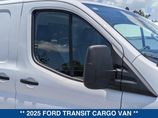 new 2025 Ford Transit-150 car, priced at $42,715