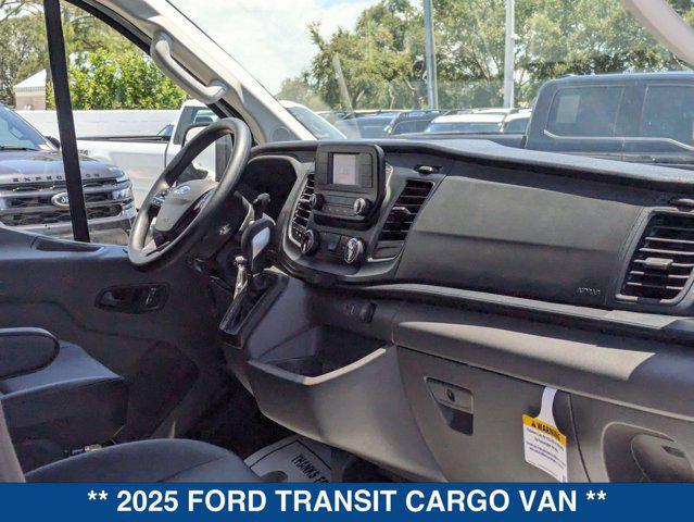 new 2025 Ford Transit-150 car, priced at $42,715