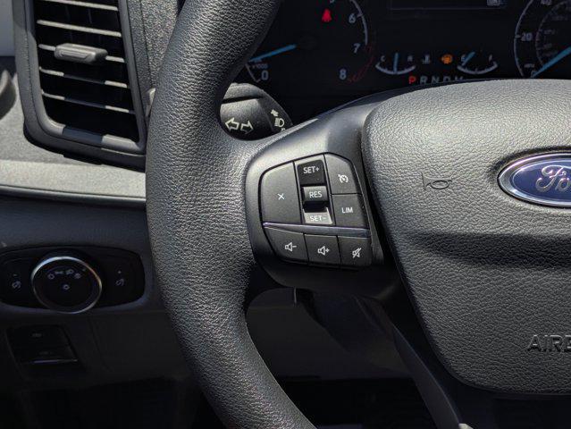 new 2025 Ford Transit-150 car, priced at $42,715