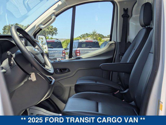 new 2025 Ford Transit-150 car, priced at $42,715