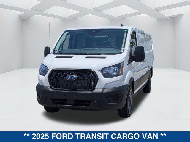 new 2025 Ford Transit-150 car, priced at $42,715