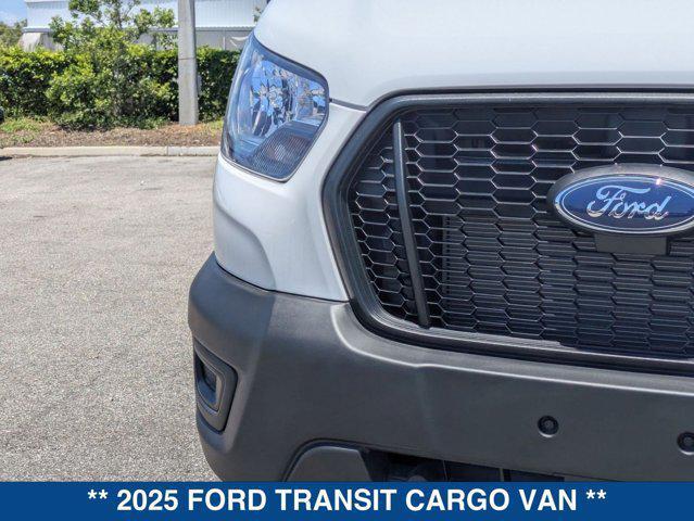 new 2025 Ford Transit-150 car, priced at $42,715