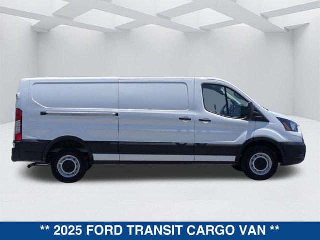 new 2025 Ford Transit-150 car, priced at $42,715