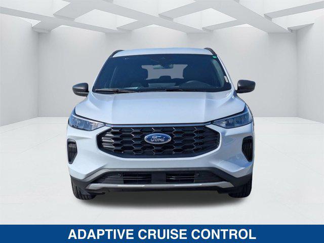 new 2025 Ford Escape car, priced at $27,050