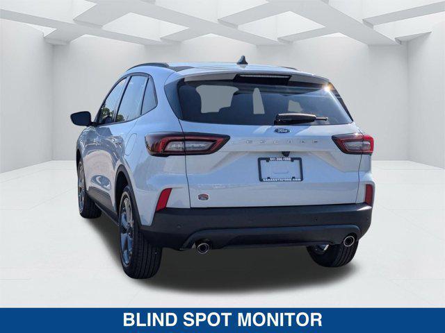 new 2025 Ford Escape car, priced at $27,050