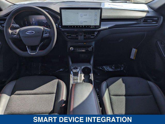 new 2025 Ford Escape car, priced at $27,050