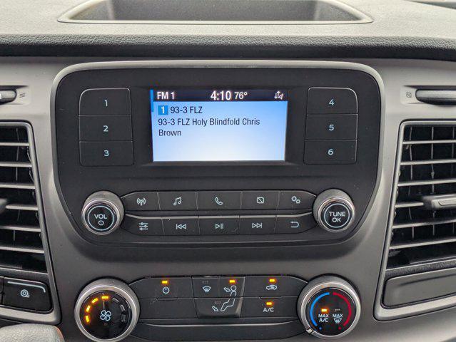 new 2025 Ford Transit-150 car, priced at $40,840