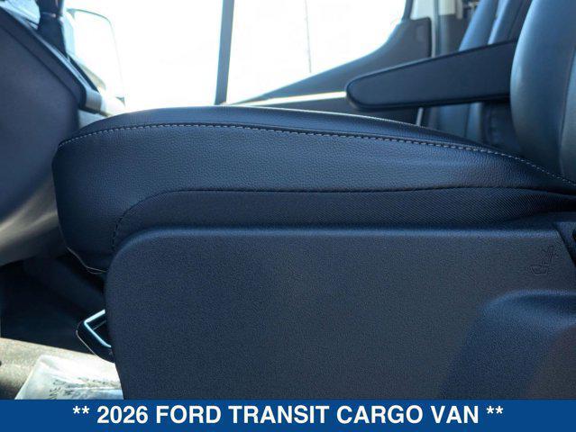 new 2026 Ford Transit-250 car, priced at $47,397