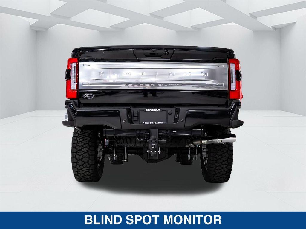 new 2026 Ford F-250 car, priced at $137,707