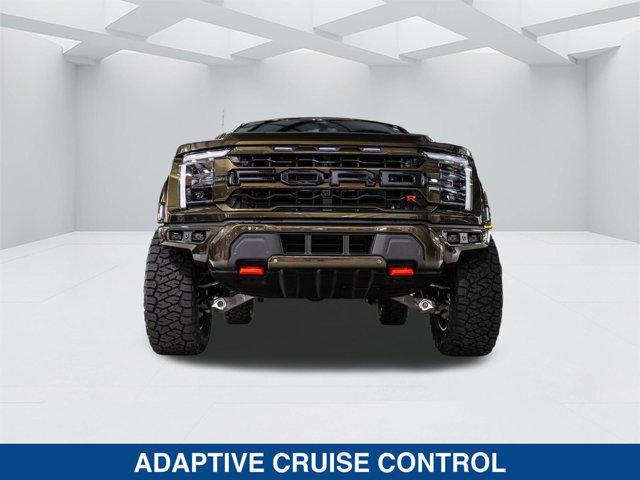 used 2025 Ford F-150 car, priced at $157,707