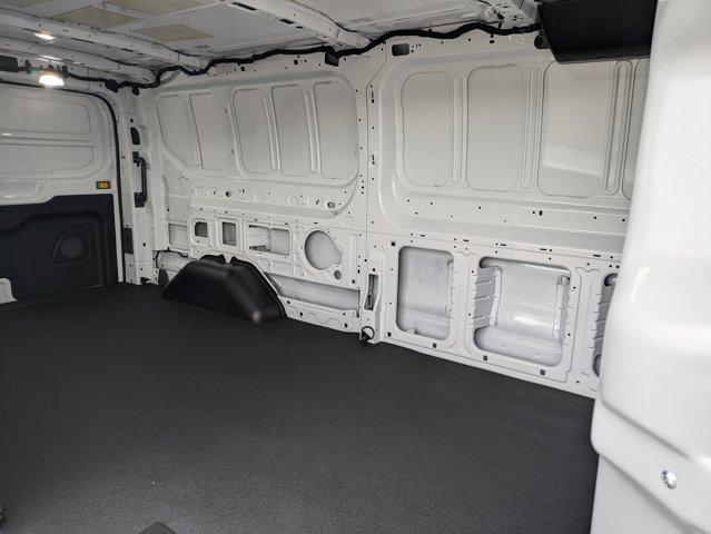 new 2025 Ford Transit-150 car, priced at $43,815