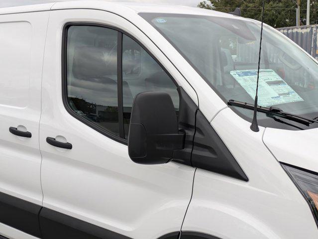 new 2025 Ford Transit-150 car, priced at $43,815