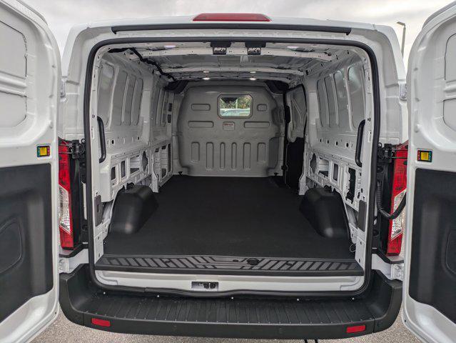 new 2025 Ford Transit-150 car, priced at $43,815