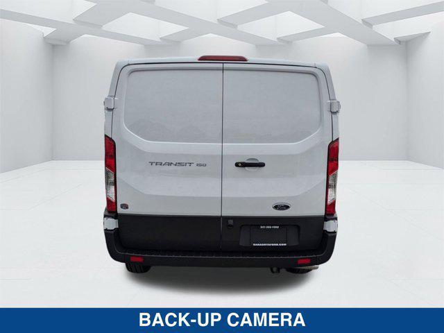 new 2025 Ford Transit-150 car, priced at $43,815