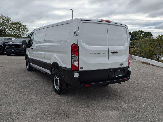 new 2025 Ford Transit-150 car, priced at $43,815