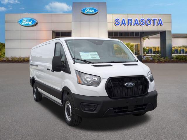 new 2025 Ford Transit-150 car, priced at $42,815