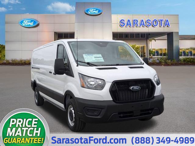 new 2025 Ford Transit-150 car, priced at $43,815