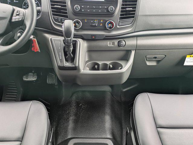 new 2025 Ford Transit-150 car, priced at $43,815