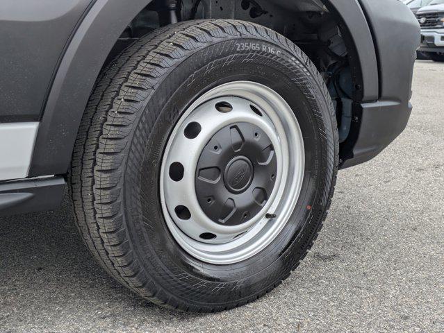 new 2025 Ford Transit-150 car, priced at $43,815