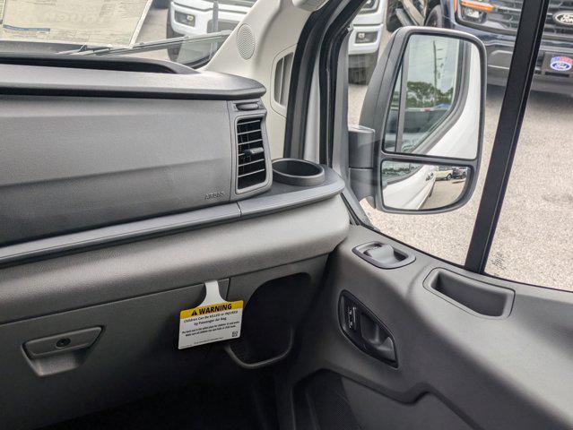 new 2025 Ford Transit-150 car, priced at $43,815