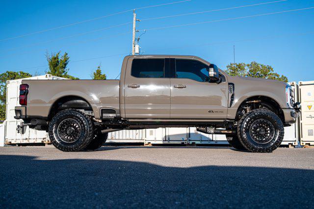 new 2026 Ford F-250 car, priced at $139,707
