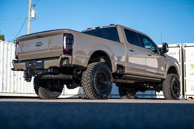 new 2026 Ford F-250 car, priced at $139,707