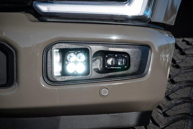 new 2026 Ford F-250 car, priced at $139,707