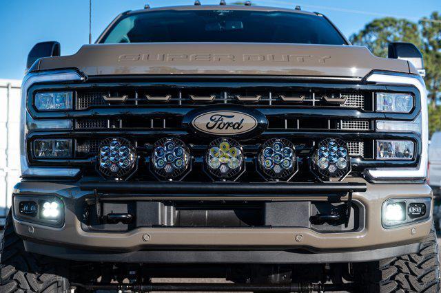 new 2026 Ford F-250 car, priced at $139,707