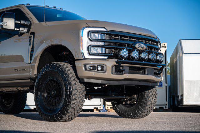 new 2026 Ford F-250 car, priced at $139,707