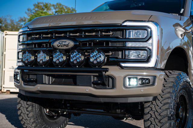 new 2026 Ford F-250 car, priced at $139,707