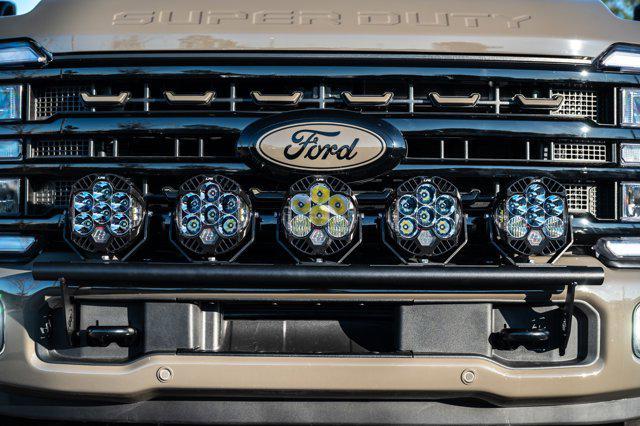 new 2026 Ford F-250 car, priced at $139,707