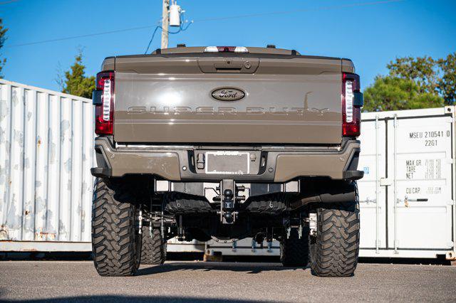 new 2026 Ford F-250 car, priced at $139,707