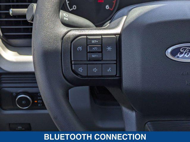 new 2025 Ford F-450 car, priced at $54,447