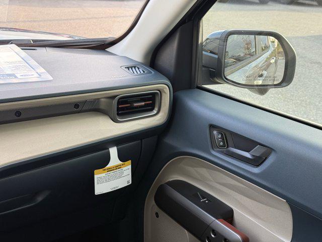 new 2026 Ford Maverick car, priced at $37,129