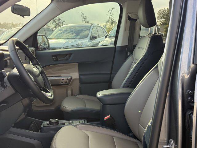 new 2026 Ford Maverick car, priced at $37,129