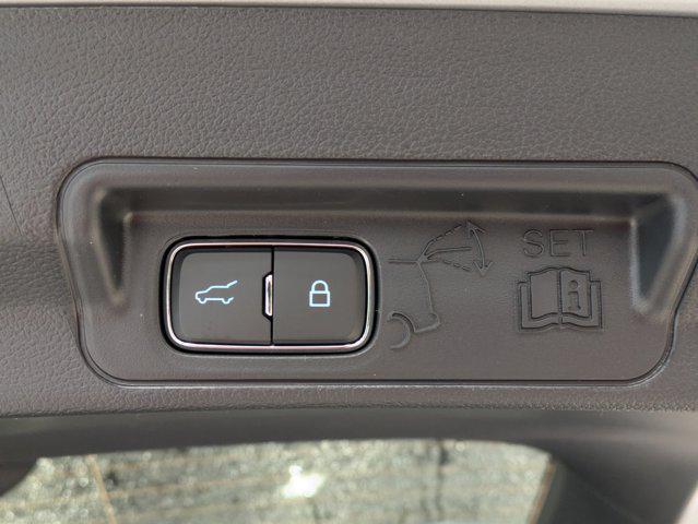 new 2026 Ford Explorer car, priced at $45,355