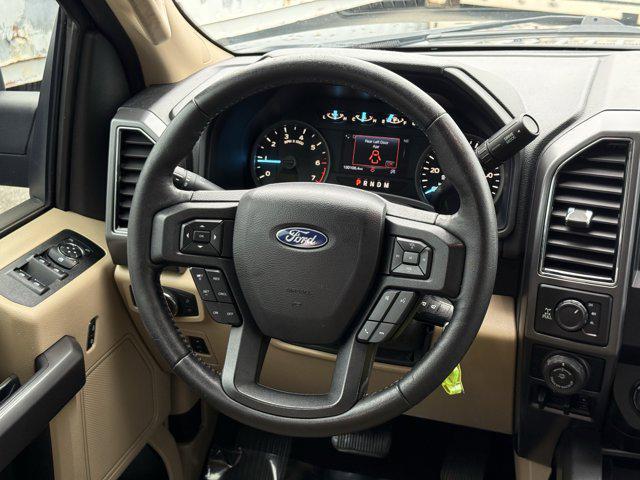used 2019 Ford F-150 car, priced at $21,700