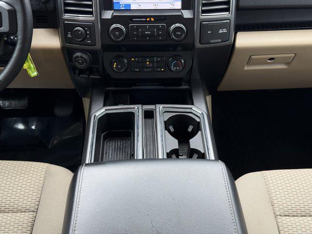 used 2019 Ford F-150 car, priced at $21,700