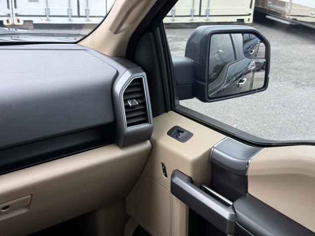 used 2019 Ford F-150 car, priced at $21,700