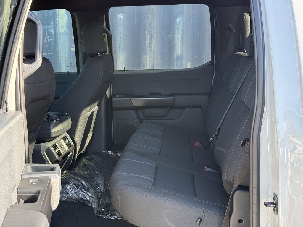 new 2026 Ford F-150 car, priced at $46,888