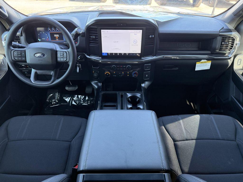 new 2026 Ford F-150 car, priced at $46,888