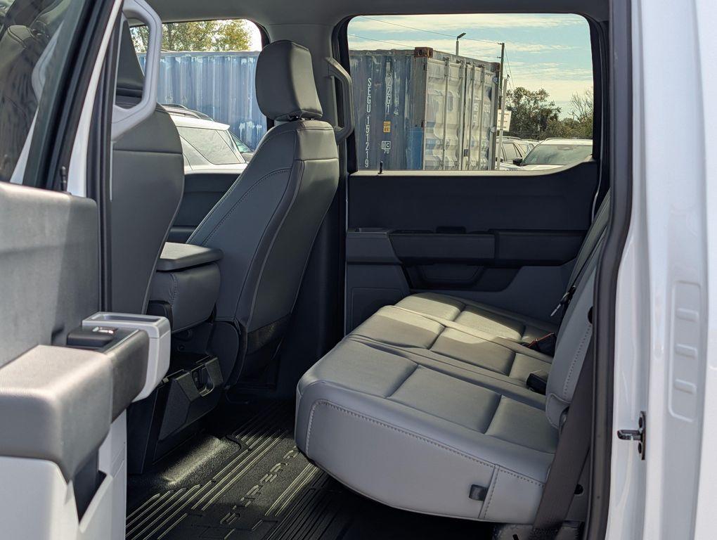 new 2026 Ford F-350 car, priced at $85,800