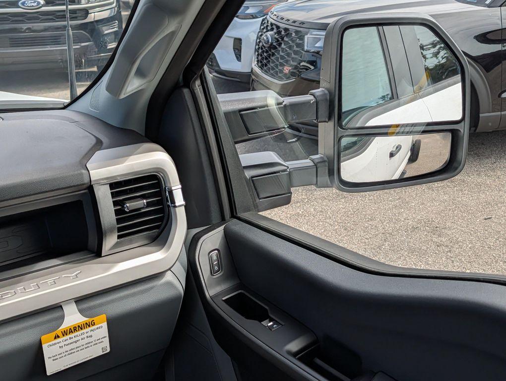 new 2026 Ford F-350 car, priced at $85,800