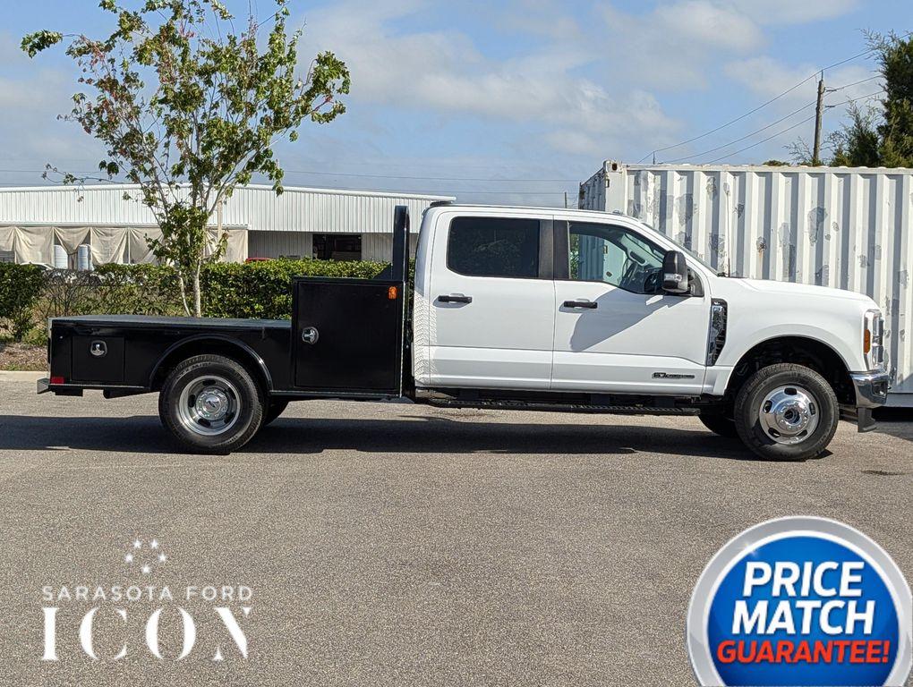 new 2026 Ford F-350 car, priced at $85,800