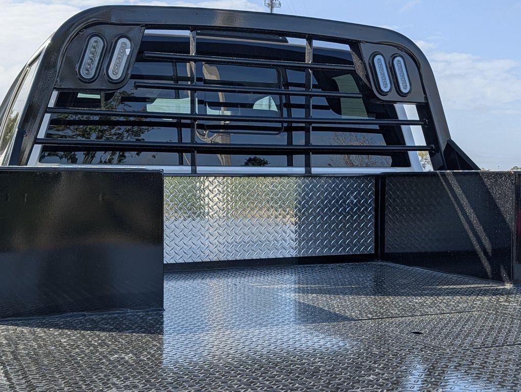 new 2026 Ford F-350 car, priced at $85,800
