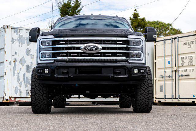 new 2025 Ford F-250 car, priced at $107,707