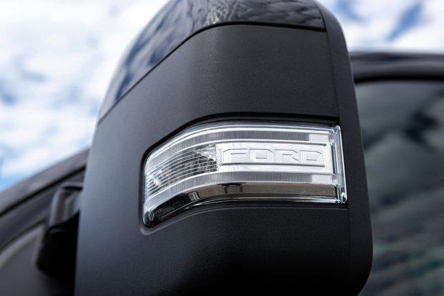 new 2025 Ford F-250 car, priced at $107,707