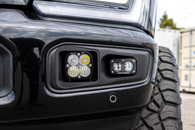 new 2025 Ford F-250 car, priced at $107,707