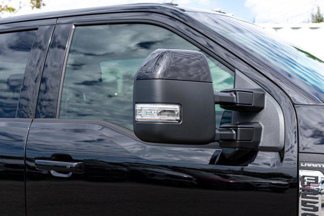 new 2025 Ford F-250 car, priced at $107,707